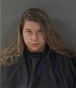 Charlene Edalatkhah, - Indian River County, FL 